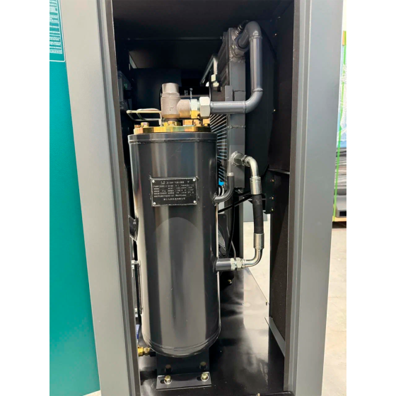 Винтовой компрессор CY 22/10 (10 бар, 22 кВт, IP 65) ВедКом