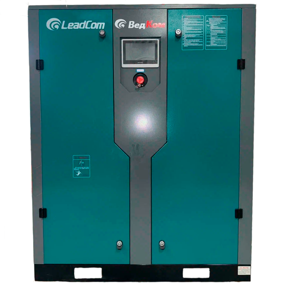 Винтовой компрессор CY 37/8 (8 бар, 37 кВт, IP 65) ВедКом