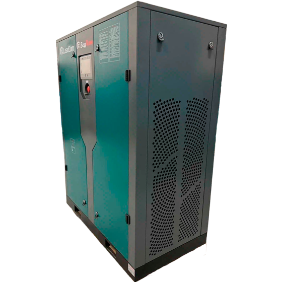 Винтовой компрессор CY 37/8 (8 бар, 37 кВт, IP 65) ВедКом