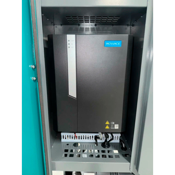 Винтовой компрессор CY 37/8 (8 бар, 37 кВт, IP 65) ВедКом