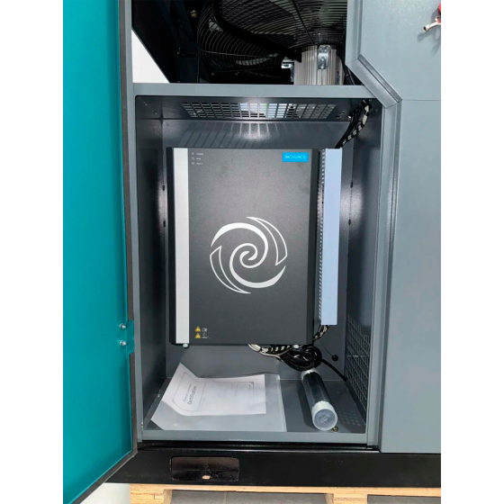 Винтовой компрессор CY 55/10 (10 бар, 55 кВт, IP 65) ВедКом