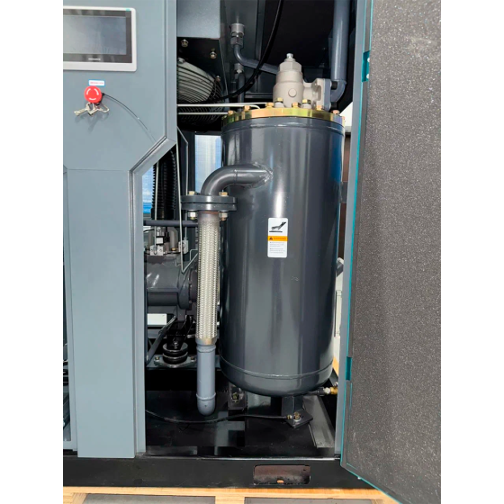 Винтовой компрессор CY 55/10 (10 бар, 55 кВт, IP 65) ВедКом