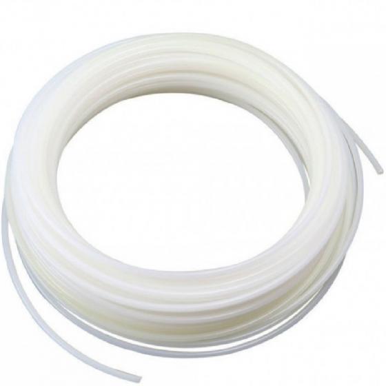 Трубка полиамидная (нейлоновая) матово-прозрачная Camozzi TRN 4/2