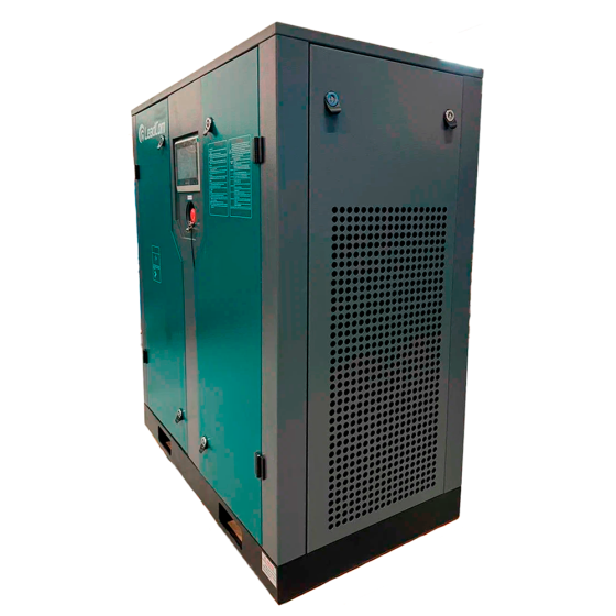 Винтовой компрессор CY 15/8 (8 бар, 15 кВт, IP 65) ВедКом