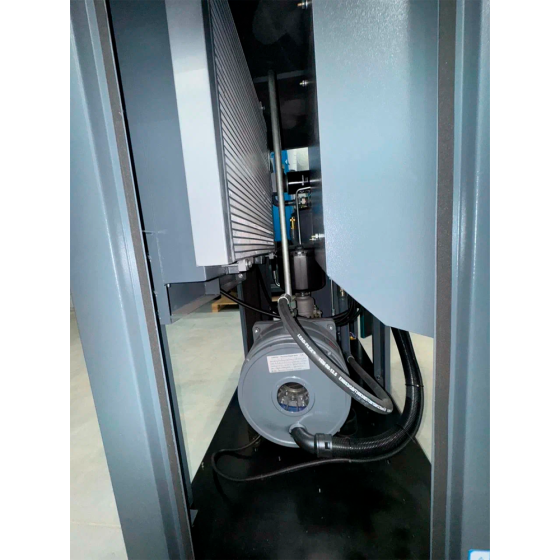 Винтовой компрессор CY 15/8 (8 бар, 15 кВт, IP 65) ВедКом