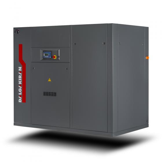 Винтовой компрессор DALGAKIRAN DVK 150 - 10 бар