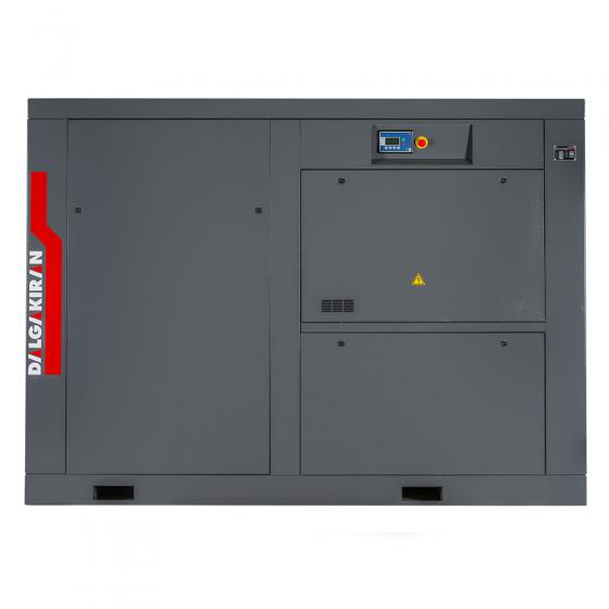 Винтовой компрессор DALGAKIRAN DVK 270D ‑ 10 бар