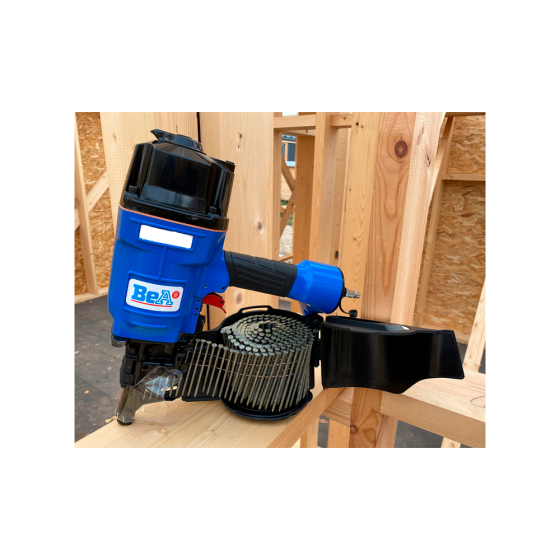 Гвоздезабивной пистолет BeA DC 804