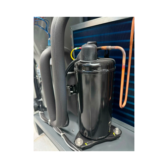 Осушитель рефрижераторный DS026V (2600 л/мин) ВедКом