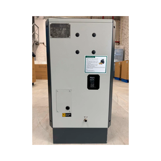 Осушитель рефрижераторный DS026V (2600 л/мин) ВедКом