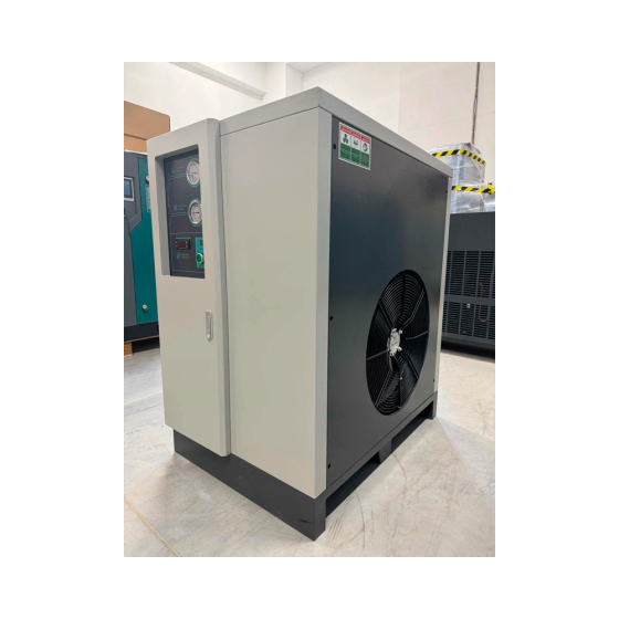 Осушитель рефрижераторный DS115V (12000 л/мин) ВедКом