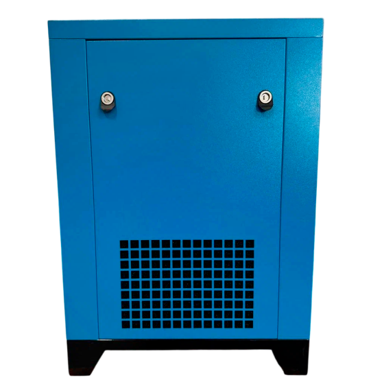 Винтовой компрессор BK 7.5/10 CFM (10 бар, 7.5 кВт, IP 55) ВедКом