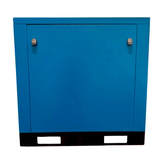 Винтовой компрессор BK 7.5/10 CFM (10 бар, 7.5 кВт, IP 55) ВедКом