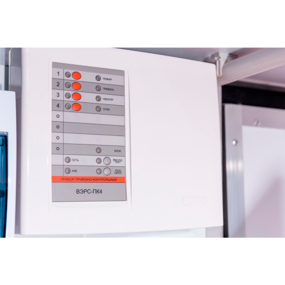 Контейнер ЭнергоПроф ПБК-4