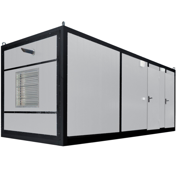 Контейнер ЭнергоПроф ПБК-9У