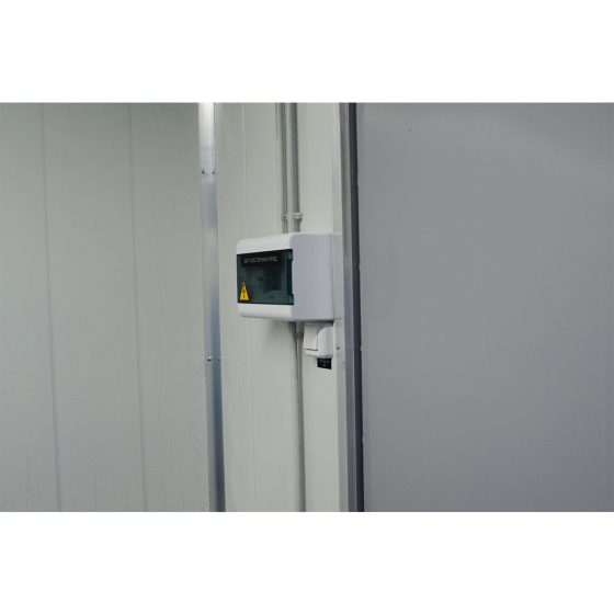 Контейнер ЭнергоПроф ПБК-9У