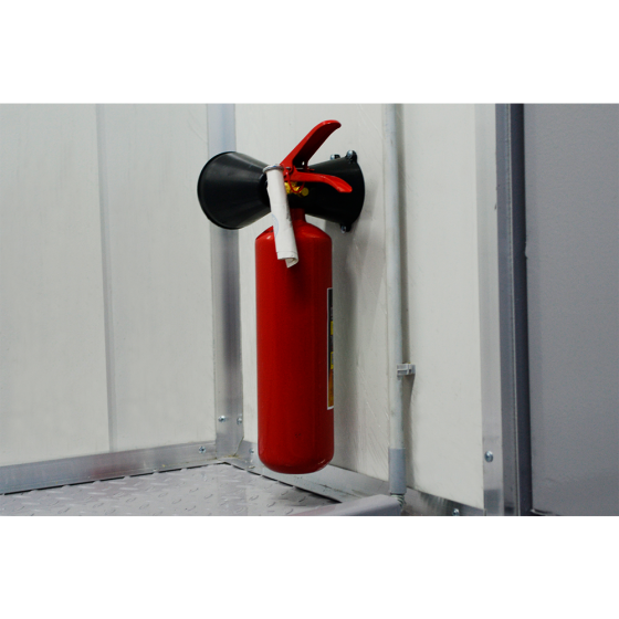 Контейнер ЭнергоПроф ПБК-9У