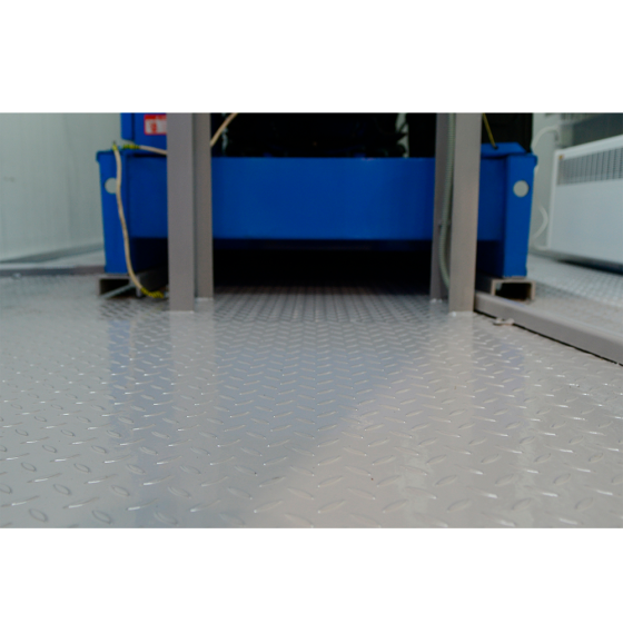 Контейнер ЭнергоПроф ПБК-9У