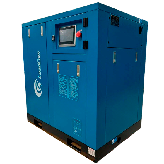 Винтовой компрессор BK 15/10 PM (10 бар, 15 кВт, IP 23) ВедКом