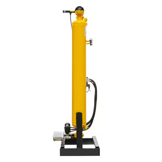 Осушитель воздуха ET-Compressors DD 138 адсорбционный