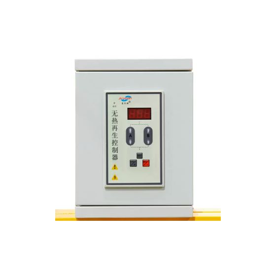 Осушитель воздуха ET-Compressors DD 138 адсорбционный