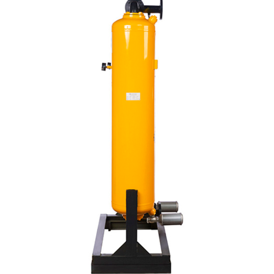 Осушитель воздуха ET-Compressors DD 1200 адсорбционный