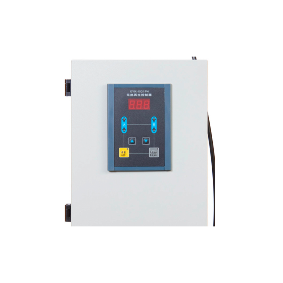 Осушитель воздуха ET-Compressors DD 1200 адсорбционный