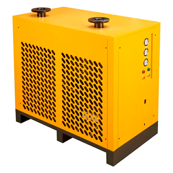 Осушитель воздуха ET-Compressors RD 1500 рефрижераторный