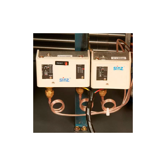 Осушитель воздуха ET-Compressors RD 1500 рефрижераторный