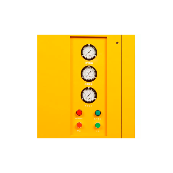 Осушитель воздуха ET-Compressors RD 1500 рефрижераторный