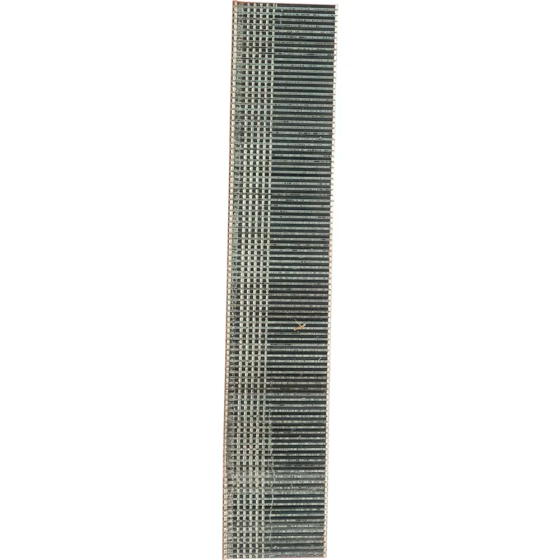 Отделочные гвозди F30 (штифт J30) cnk / 5000шт // PEGAS 