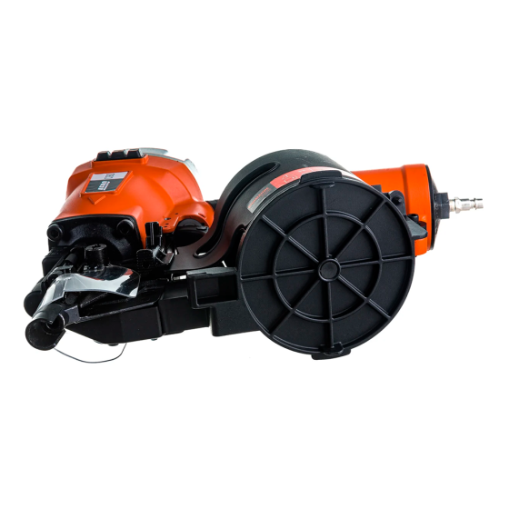 Пневматический гвоздезабивной пистолет FoxWeld AERO C90