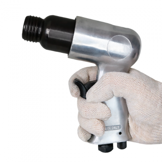 Пневмозубило FROSP XMF-111