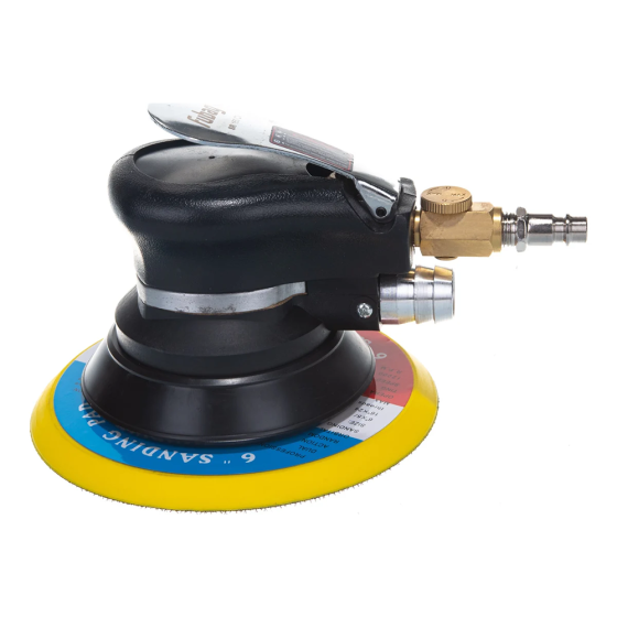 Пневмошлифмашинка Fubag SR150CV (100182)