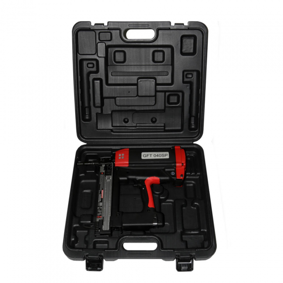 Газовый монтажный пистолет GEFEST GFT 040SP