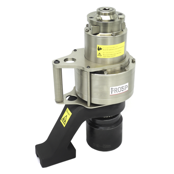 Ручной гайковерт-мясорубка динамометрический FROSP HM-150