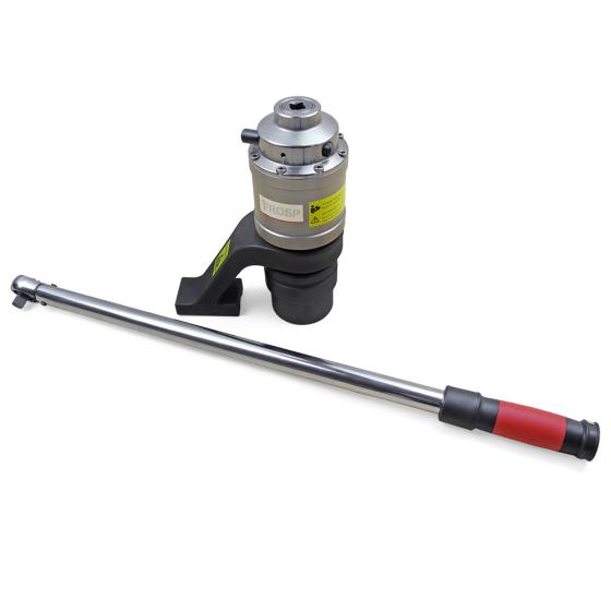 Ручной мультипликатор крутящего момента FROSP HM-42