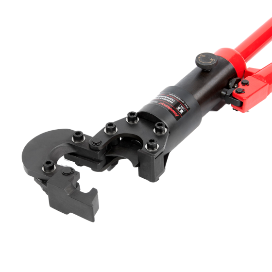 Кабелерез ручной гидравлический, 8,5 т, Ø 40 мм [HRH-CA03040081]