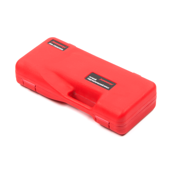 Ручной гидравлический пресс (кримпер), 5 т, 4-70 мм² [HRH-CR0307050]