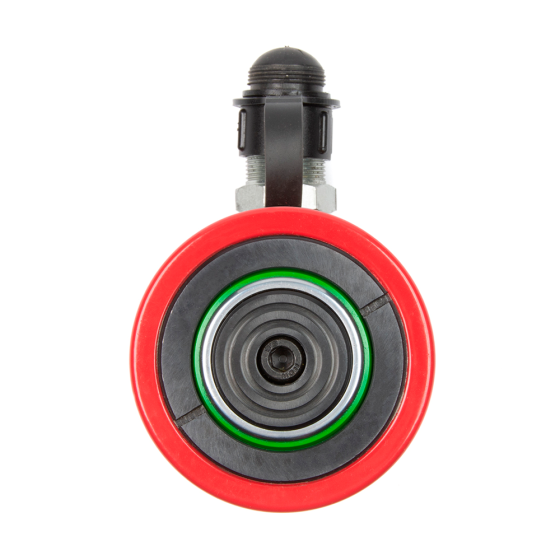 Домкрат гидравлический, однополостной 10 т, ход 50 мм [HRH-CY03010051]