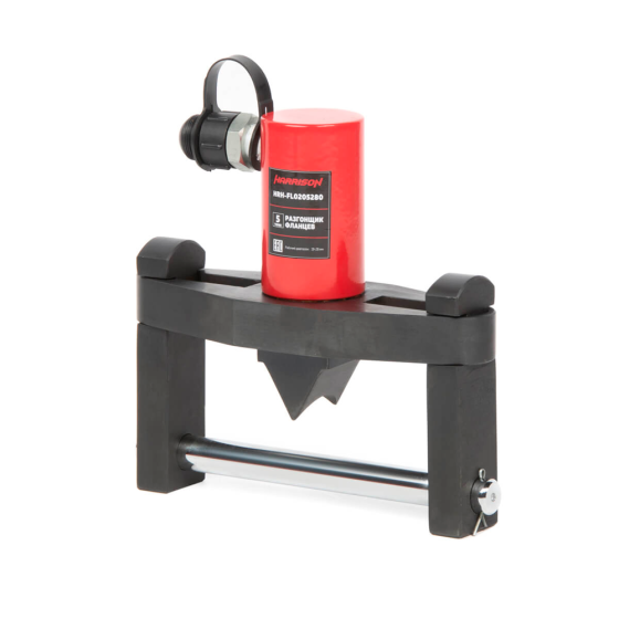 Разгонщик фланцев гидравлический 5 т, 19-28 мм [HRH-FL0205280]