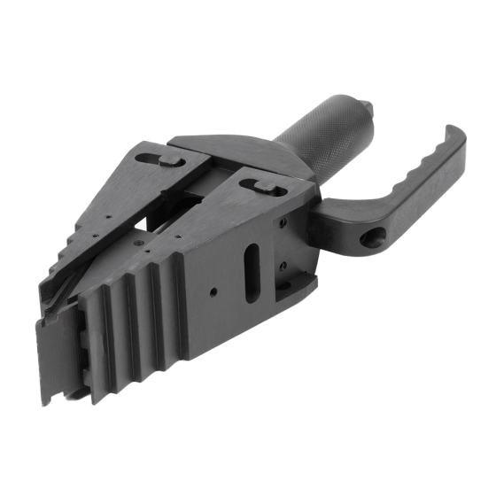 Разгонщик фланцев механический, 8 т, 77 мм [HRH-FL0308770]