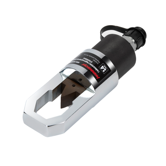 Гайколом гидравлический (голова) с подключением к внешнему насосу, 14 т, М8-М24 [HRH-NU0214241]