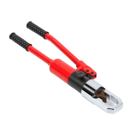 Ручной гайколом гидравлический, 14 т, M8-M24 [HRH-NU03108242]