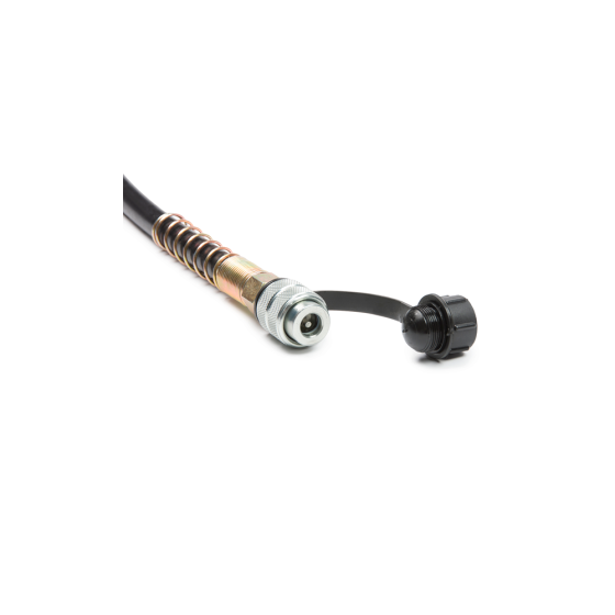 Насосная станция гидравлическая с электроприводом, 2 выхода,0,75 кВт, 700 бар, 8 л [HRH-PE02070700]