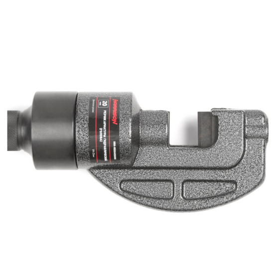 Голова для резки арматуры гидравлическая 20 т, Ø 4-25 мм [HRH-RE02425200]