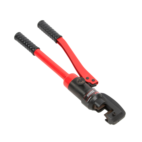 Резчик арматуры гидравлический 9 т, Ø 4-20 мм [HRH-RE03420090]