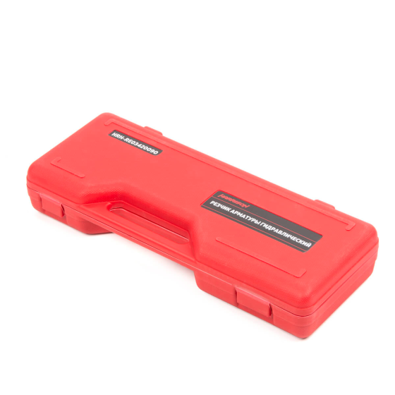 Резчик арматуры гидравлический 9 т, Ø 4-20 мм [HRH-RE03420090]