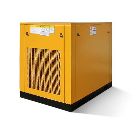 Винтовой компрессор Berg ВК-37Р-Е - 8 бар (IP23)