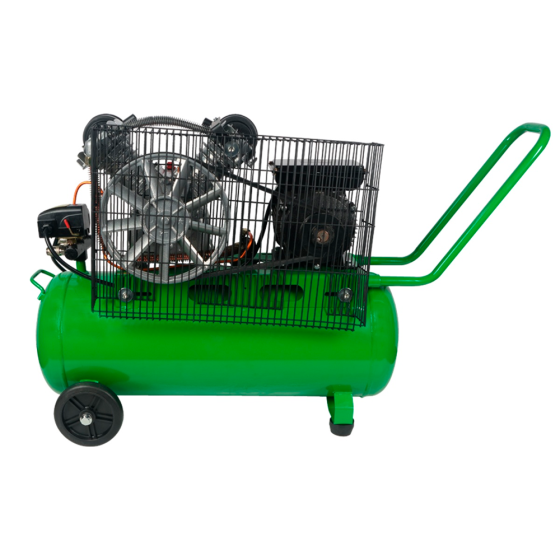 Компрессор поршневой Калибр КМ-2300/50РУ